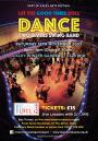 Swing Band Dance Winter Garden Ilkley